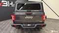 Jeep Gladiator PICKUP 3.0 MULTIJET Double Cabine Gris - thumbnail 4