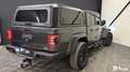 Jeep Gladiator PICKUP 3.0 MULTIJET Double Cabine Gris - thumbnail 2