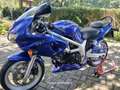 Suzuki SV 650 Blauw - thumbnail 4