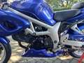 Suzuki SV 650 Blauw - thumbnail 6