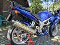 Suzuki SV 650 Blauw - thumbnail 8