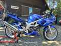 Suzuki SV 650 Blauw - thumbnail 1