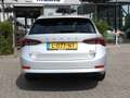 Skoda Octavia Combi 1.0 e-TSI Business Edition DAB NAVI CLIMA CU Gris - thumbnail 3