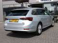 Skoda Octavia Combi 1.0 e-TSI Business Edition DAB NAVI CLIMA CU Gris - thumbnail 4