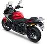 Suzuki GSX-S 1000GX 26er Winter-Preis inkl. NK!!!bis 31.03.26 sichern! Rojo - thumbnail 7