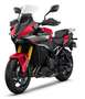 Suzuki GSX-S 1000GX 26er Winter-Preis inkl. NK!!!bis 31.03.26 sichern! Rojo - thumbnail 4