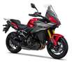 Suzuki GSX-S 1000GX 26er Winter-Preis inkl. NK!!!bis 31.03.26 sichern! Rojo - thumbnail 5
