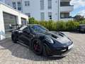 Porsche 992 911 (992) GT3 RS *Lift, PPF, Clubsport* Noir - thumbnail 3