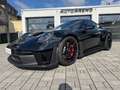 Porsche 992 911 (992) GT3 RS *Lift, PPF, Clubsport* Noir - thumbnail 14