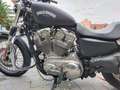 Harley-Davidson Sportster XL 883 Low Fekete - thumbnail 2