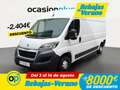 Peugeot Boxer Furgón 2.2BlueHDI 335 L3H2 S&S 140 Blanco - thumbnail 1