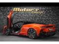 McLaren GT EMBER ORANGE - MSO ELITE PAINT Orange - thumbnail 7