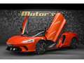 McLaren GT EMBER ORANGE - MSO ELITE PAINT Orange - thumbnail 1