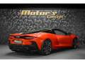 McLaren GT EMBER ORANGE - MSO ELITE PAINT Orange - thumbnail 3