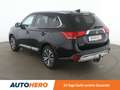 Mitsubishi Outlander 2.0 Diamant Edition+ 2WD Aut.*PDC*NAVI*SHZ* Schwarz - thumbnail 4