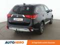 Mitsubishi Outlander 2.0 Diamant Edition+ 2WD Aut.*PDC*NAVI*SHZ* Schwarz - thumbnail 6