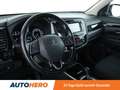 Mitsubishi Outlander 2.0 Diamant Edition+ 2WD Aut.*PDC*NAVI*SHZ* Schwarz - thumbnail 11