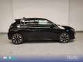 Peugeot 208 1.2 Hybrid Allure e-DCS6 100 Negro - thumbnail 4