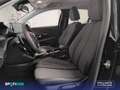 Peugeot 208 1.2 Hybrid Allure e-DCS6 100 Negro - thumbnail 9