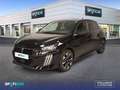 Peugeot 208 1.2 Hybrid Allure e-DCS6 100 Negro - thumbnail 1