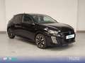 Peugeot 208 1.2 Hybrid Allure e-DCS6 100 Negro - thumbnail 3