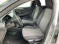 Opel Corsa F 1.2 Edition NAVI Kamera nur 5730 KM Silber - thumbnail 13