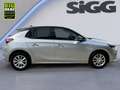 Opel Corsa F 1.2 Edition NAVI Kamera nur 5730 KM Silber - thumbnail 8