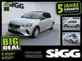 Opel Corsa F 1.2 Edition NAVI Kamera nur 5730 KM Silber - thumbnail 1