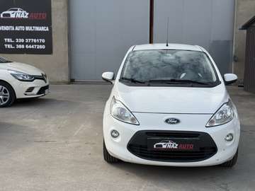 Ka 1.2 + 69cv E6