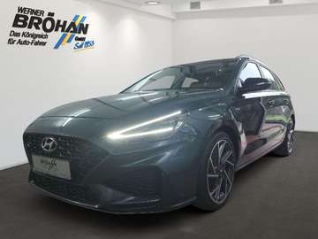 cw 1.6 CRDi (48V) N LINE