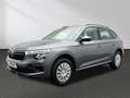 Skoda Kamiq 1.0 TSI Essence Spurhalteassistent LED Gris - thumbnail 14