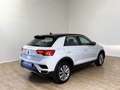 Volkswagen T-Roc 1.0 TSI Style BlueMotion Technology Bianco - thumbnail 4