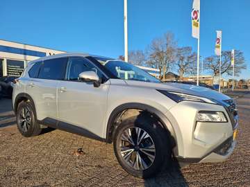 1.5 164pk connecta 7 persoons 1800kg trekgewicht