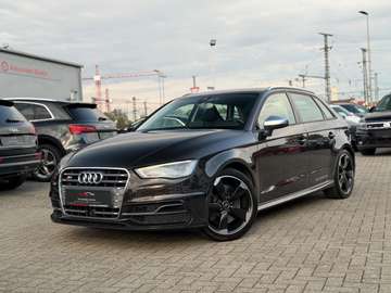 quattro Schalter *RS-Sitze*Matrix*B&O*ACC*