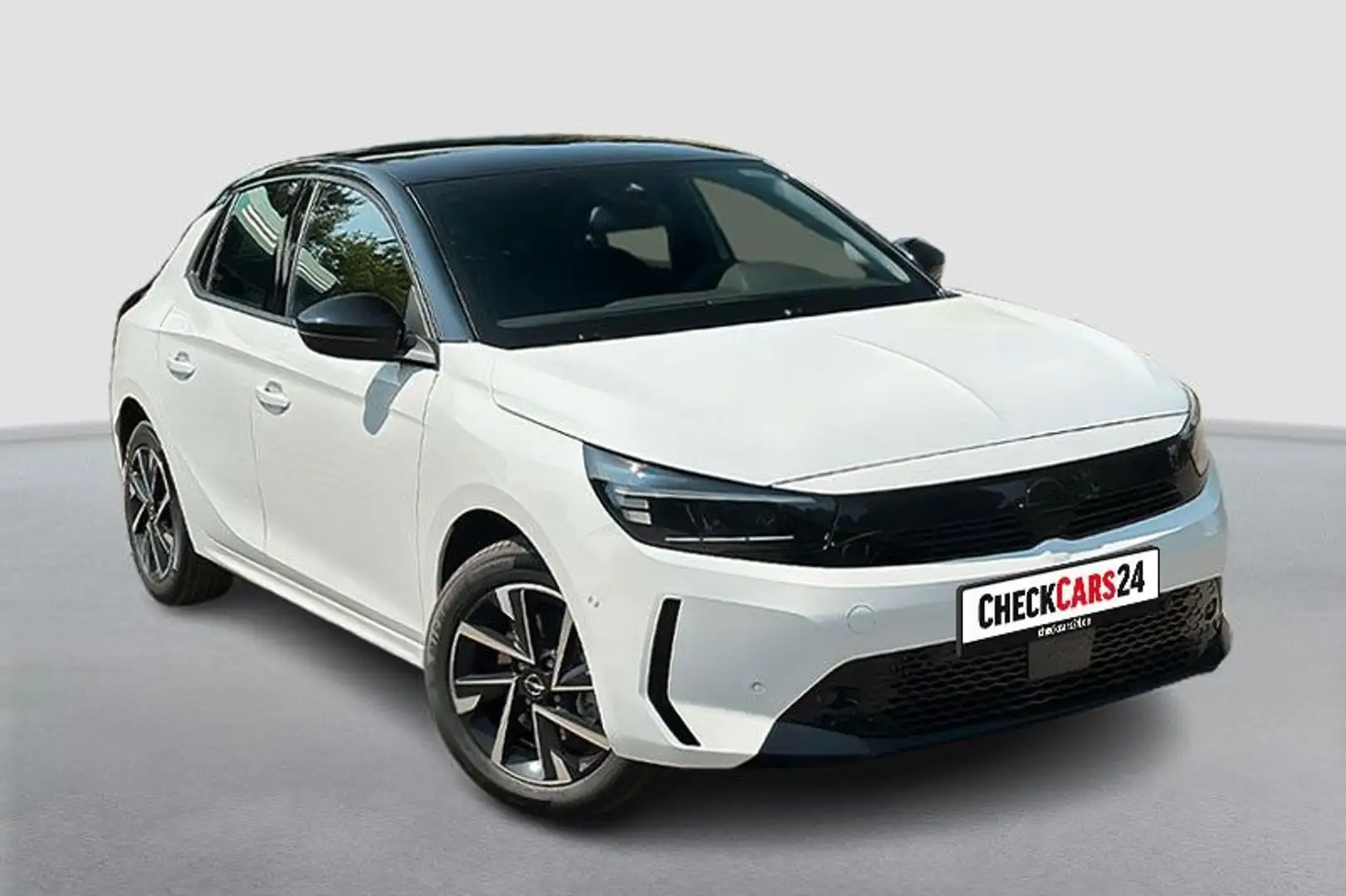 Opel Corsa GS Line 1.2 Turbo KAMERA PDC SHZ *SOFORT* - 2