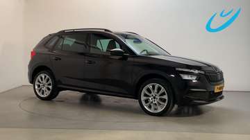 1.0 TSI DSG Sport Business Stoelverwarming App-Con