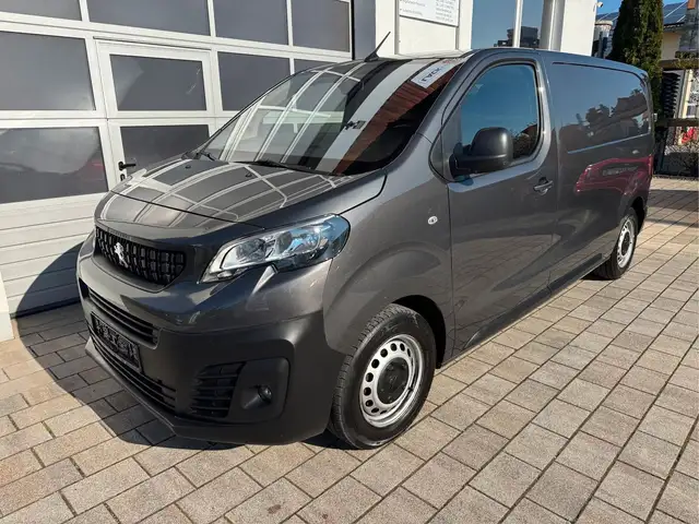 Peugeot Expert KW HDI 180