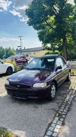 Cabrio CLX 1,4
