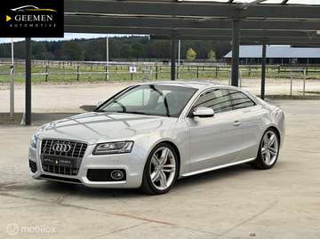 4.2 FSI S5 quattro Pro Line XENON.PLUS/CAMERA/2EIG