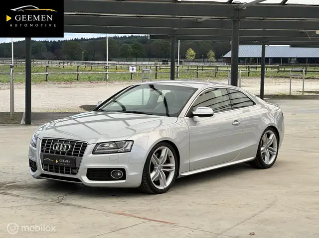 Audi S5 4.2 FSI S5 quattro Pro Line XENON.PLUS/CAMERA/2EIG