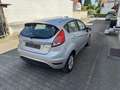 Ford Fiesta 1.0 EcoBoost Start-Stop SYNC Edition Zilver - thumbnail 4
