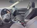 Volkswagen Polo 1.0 TSI FULL-LINK+NAVI Nero - thumbnail 8