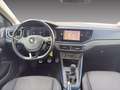 Volkswagen Polo 1.0 TSI FULL-LINK+NAVI Nero - thumbnail 10