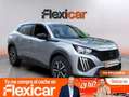 Peugeot 2008 1.2 PureTech S&S Active 100 Gris - thumbnail 1