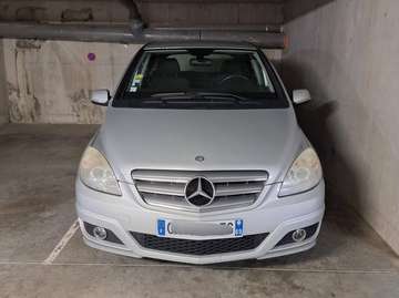 Classe B 180 CDI FAP Sport