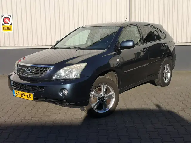 Lexus RX 400 400h Executive
