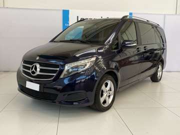 220 CDI Executive AUT 7 posti