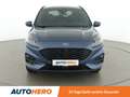Ford Kuga 2.5 Plug-in Hybrid ST-Line X *HUD*ACC*SPUR*TOT*AHK Blau - thumbnail 9