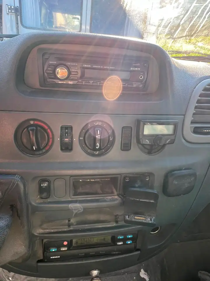 Mercedes-Benz Sprinter 211 CDI 2.2 300, foto 5