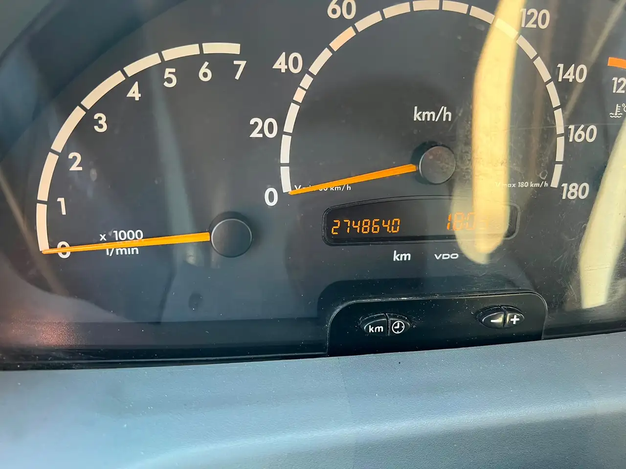 Mercedes-Benz Sprinter 211 CDI 2.2 300, foto 6